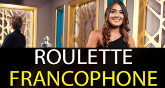 Roulette Francophone