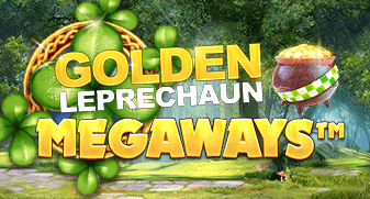 Golden Leprechaun Megaways