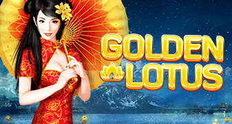 Golden Lotus