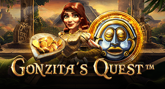 Gonzita's Quest