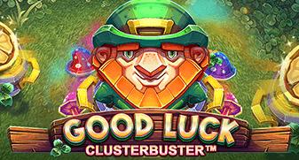 Good Luck Clusterbuster