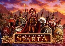 Almighty Sparta