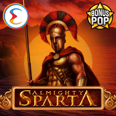Almighty Sparta