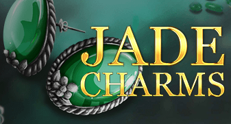 Jade Charms