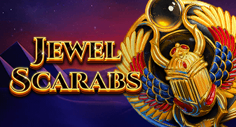 Jewel Scarabs