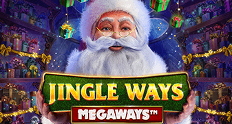 Jingle Ways MegaWays