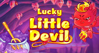 Lucky Little Devil