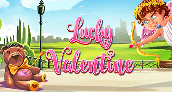 Lucky Valentine