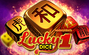 Lucky Streak 1 Dice