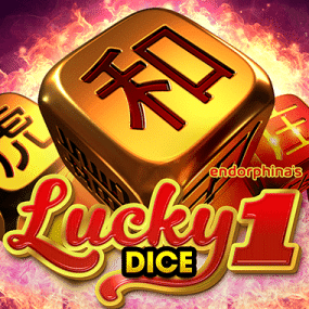 Lucky Streak 1 Dice