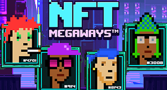 NFT Megaways