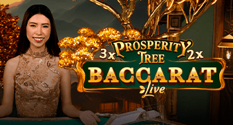 Prosperity Tree Baccarat