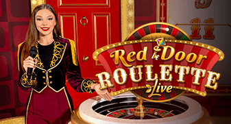 Red Door Roulette