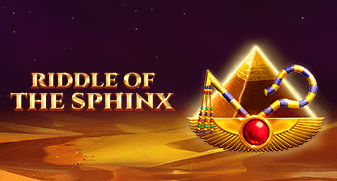 Riddle Of The Sphinx