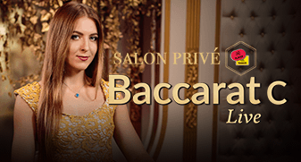 Salon Prive Baccarat C