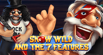 Snow Wild And The 7 Features