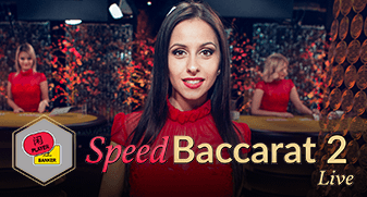 Speed Baccarat 2