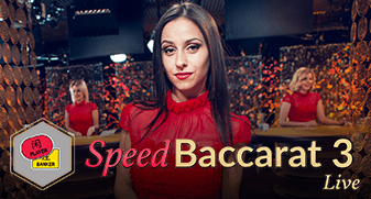 Speed Baccarat 3