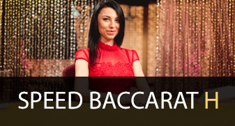 Speed Baccarat H