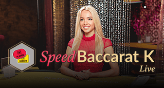 Speed Baccarat K