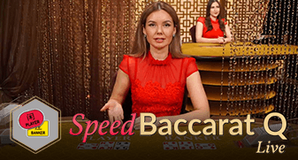 Speed Baccarat Q