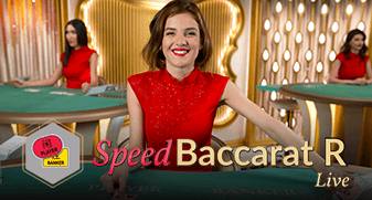 Speed Baccarat R