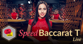 Speed Baccarat T