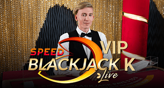 Speed VIP Blackjack K