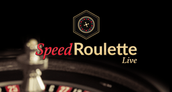 Speed Roulette