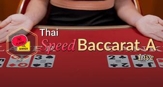 Thai Speed Baccarat A