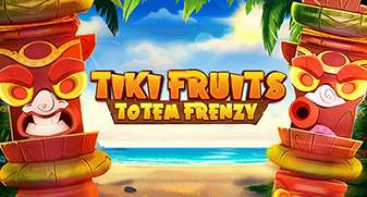 Tiki Fruits