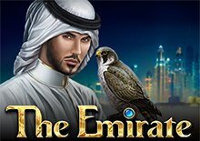 The Emirate