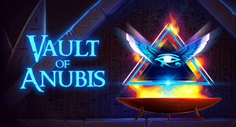 Vault of Anubis