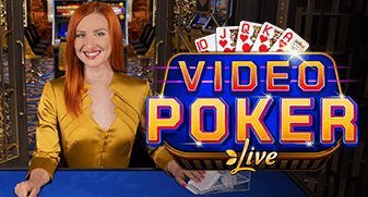 Video Poker