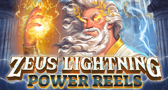 Zeus Lightning Power Reels