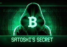 Satoshi's Secret