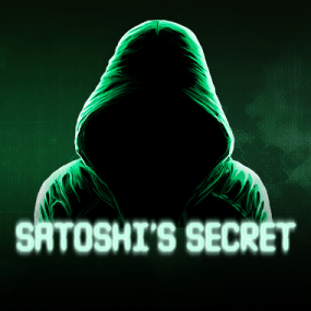Satoshi's Secret