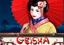 Geisha