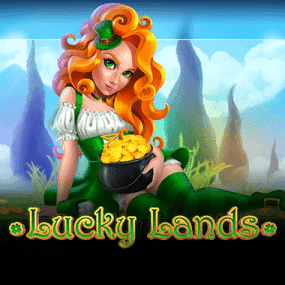Lucky Lands