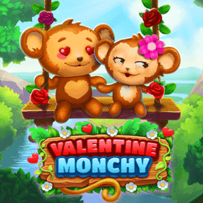 Valentine Monchy