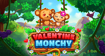 Valentine Monchy