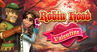 Robin Hood Valentine