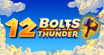 12 Bolts of Thunder