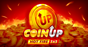 Coin UP: Hot Fire