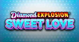 Diamond Explosion Sweet Love