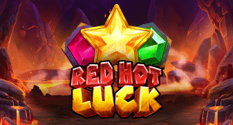 Red Hot Luck