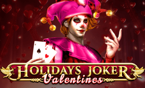 Holidays Joker - Valentines