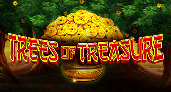 Trees of Treasure