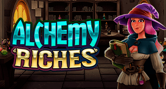 Alchemy Riches