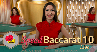 Speed Baccarat 10